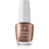Image de OPI Nature Strong Nails&Skin vernis à ongles végan teinte Make My Bark on the World 15 ml