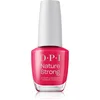 Image de OPI Nature Strong Nails&Skin vernis à ongles végan teinte Berry Pickin’ Season 15 ml