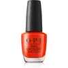 Image de OPI The Mani-tude Nail Lacquer vernis à ongles teinte Totally Red-ical 15 ml