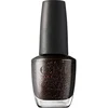 Image de OPI - Nail Lacquer What's Your Mani-tude Vernis à ongles 15 ml Noir unisex