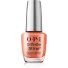 Image de OPI The Mani-tude Infinite Shine vernis à ongles teinte Knee High Stock-blings 15 ml