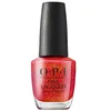 Image de OPI Nail Lacquer - Spread the Cherry - Vernis à ongles rouge longue tenue, résistant aux éclats - Formule vegan avec pinceau OPI Pro-Wide (15 ml)
