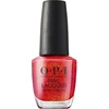 Image de OPI - Good Enough to Treat Holiday 2025 Vernis à ongles 15 ml Rouge foncé unisex