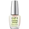Image de Vernis à ongles OPI Infinite Shine - MarshmelloOo So Sweet - Blanc Crème - Effet Gel et Longue Tenue - Technologie Gel Précatalysé et Pinceau OPI Pro-Wide (15 ml)