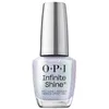 Image de Vernis à ongles OPI Infinite Shine - Put the Icy in Spicy - Bleu Glacier - Effet Gel et Longue Tenue - Technologie Gel Précatalysé et Pinceau OPI Pro-Wide (15 ml)