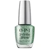 Image de Vernis à ongles OPI Infinite Shine - Hang the Mintsell - Vert Menthe - Effet Gel et Longue Tenue - Technologie Gel Précatalysé et Pinceau OPI Pro-Wide (15 ml)