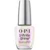 Image de OPI Infinite Shine - Kyoto Oyster - Vernis À Ongles Longue Tenue Blanc Irisé Effet Gel - Vernis Vegan Sans Lampe UV (15 ml)