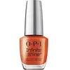 Image de OPI Infinite Shine - Shock Em Orange - Vernis À Ongles Longue Tenue Orange Électrisant Effet Gel - Vernis Vegan Sans Lampe UV (15 ml)