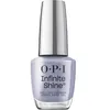 Image de OPI Infinite Shine - Less is More - Vernis À Ongles Longue Tenue Bleu Gris Violet Raffiné Effet Gel - Vernis Vegan Sans Lampe UV (15 ml)