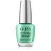 Image de OPI The new OPIcons Infinity Shine vernis à ongles teinte Big Apple Green 15 ml