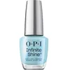 Image de OPI Infinite Shine - Sea Me Now - Vernis À Ongles Longue Tenue Bleu Scintillant Effet Gel - Vernis Vegan Sans Lampe UV (15 ml)
