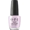 Image de OPI Nail Lacquer - Mod About Me - Vernis À Ongles Longue Tenue Lavande Douce - Résistant aux éclats avec pinceau OPI Pro-Wide (15 ml)