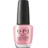 Image de OPI Nail Lacquer - Bathtime Bubbly - Vernis À Ongles Longue Tenue Rose Pétillant - Résistant aux éclats avec pinceau OPI Pro-Wide (15 ml)