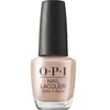 Image de OPI Nail Lacquer - Put it in Airplane Mode - Vernis À Ongles Longue Tenue Beige Doux - Résistant aux éclats avec pinceau OPI Pro-Wide (15 ml)