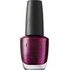 Image de OPI Nail Lacquer - Lincoln Park After Brunch - Vernis À Ongles Longue Tenue Mauve Mûre Intense - Résistant aux éclats avec pinceau OPI Pro-Wide (15 ml)