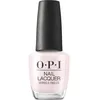 Image de OPI Nail Lacquer - OPI’m a Bubble Bunny - Vernis À Ongles Longue Tenue Rose Lacté - Résistant aux éclats avec pinceau OPI Pro-Wide (15 ml)