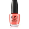 Image de OPI The new OPIcons Nail Lacquer vernis à ongles teinte Shrimp Cocktail 15 ml