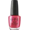 Image de OPI Nail Lacquer - Pompeii Pink - Vernis À Ongles Longue Tenue Rose Intense - Résistant aux éclats avec pinceau OPI Pro-Wide (15 ml)
