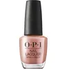 Image de OPI Nail Lacquer Vernis Beige - Route Beer Float, Longue tenue (15 mL)
