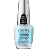 Image de OPI Infinite Shine Glaze Topper Vernis à Ongles   Moon Gleam   Vernis à Ongles Glacis Bleu Nacré Longue Tenue Effet Gel   avec Technologie Gel Pré-polymérisé & Pinceau OPI Pro-Wide (15 ml)