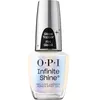 Image de OPI Infinite Shine Glaze Topper Vernis à Ongles   Holo and Behold   Vernis à Ongles Shimmer Bleu Longue Tenue Effet Gel   avec Technologie Gel Pré-polymérisé & Pinceau OPI Pro-Wide (15 ml)