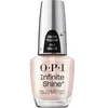 Image de OPI Infinite Shine Glaze Topper Vernis à Ongles   Glass Me Anything   Vernis à Ongles Shimmer Argenté Longue Tenue Effet Gel   avec Technologie Gel Pré-polymérisé & Pinceau OPI Pro-Wide (15 ml)