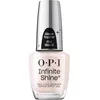 Image de OPI Infinite Shine Glaze Topper Vernis à Ongles   Glint Condition   Vernis à Ongles Shimmer Or Rosé Longue Tenue Effet Gel   avec Technologie Gel Pré-polymérisé & Pinceau OPI Pro-Wide (15 ml)