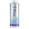 Image de Londa Professional Toneplex shampoing violet pour cheveux blonds et méchés 1000 ml