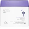 Image de Wella Professionals SP Repair masque pour cheveux abîmés et traités chimiquement 400 ml