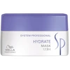 Image de Wella Professionals - SP Hydrate Masque Masque et cure cheveux 200 ml unisex