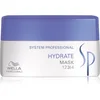 Image de Wella Professionals SP Hydrate masque pour cheveux secs 200 ml