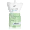 Image de Wella Professionals Elements Calming shampoing hydratant et apaisant pour cuir chevelu sensible 1000 ml