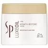 Image de Wella Professionals - Masque Réparateur pour Cheveux Abimés - Luxe Oil Keratin Restore Mask - 400 ml