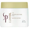 Image de Wella Professionals - SP LuxeOil Masque Keratin Restore Masque et cure cheveux 400 ml unisex