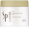 Image de Wella Professionals SP Luxe Oil masque nourrissant pour cheveux abîmés 400 ml