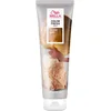 Image de Wella Professionals Colour Fresh Mask | Masque Coloration Temporaire | Couleur À la Maison | Zéro Dommages | Caramel Glaze | 150 ml