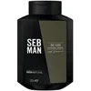 Image de SEBMAN THE BOSS Shampoing épaississant 250ml