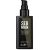 Image de Sebastian - The Groom Hair & Beard Oil Huile et sérum cheveux 30 ml male