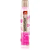 Image de Wella Wellaflex Sensual Rose shampoing sec au parfum doux de fleurs 180 ml