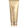 Image de Wella Professionals SP Luxe Oil après-shampoing à la kératine pour cheveux abîmés 200 ml