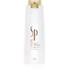 Image de Wella Professionals SP Luxe Oil après-shampoing à la kératine pour cheveux abîmés 1000 ml