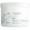 Image de Wella Professionals - Nutricurls Traitement en profondeur pour cheveux ondulés et bouclés Masque et cure cheveux 500 ml unisex