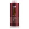 Image de Londa Professional Velvet Oil après-shampoing revitalisant 1000 ml