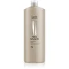 Image de Londa Professional Fiber Infusion Shampoo shampooing doux pour cheveux abîmés et colorés 1000 ml