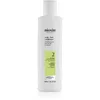 Image de Nioxin System 2 Scalp + Hair Conditioner après-shampoing contre l'amincissement des cheveux 300 ml