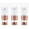 Image de Wella Professionals Fusion Après-Shampoing Réparation Intense - Démêlant & Lissant pour Cheveux Abîmés - Apporte Brillance & Prévient la Casse (200ml)