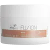 Image de Wella Professionals FUSION Masque Cheveux Réparation Intense - Nourrit, Démêle, Prévient la Casse & Apporte Brillance - Cheveux Secs et Abîmés (150ml)