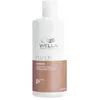 Image de Wella Professionals FUSION Shampoing Réparation Intense - Apporte Brillance et Prévient la Casse - Pour Cheveux Secs et Abîmés500ml
