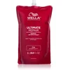 Image de Wella Professionals Ultimate Repair Shampoo shampoing fortifiant pour cheveux abîmés 1000 ml