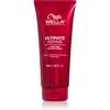 Image de Wella Professionals Ultimate Repair Conditioner après-shampoing hydratant pour cheveux abîmés et colorés 200 ml